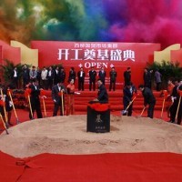 杭州与湖州 庆典与大型活动策划的艺术与精度