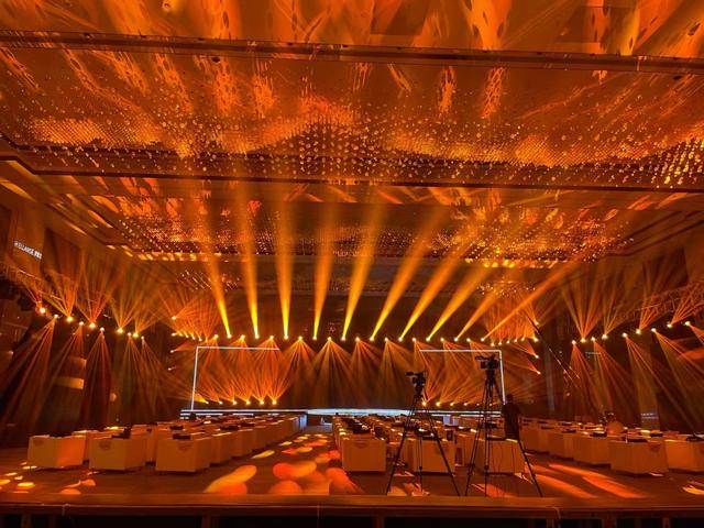 匠心启航，共筑未来——XX工厂开业盛典暨产业发展论坛活动策划方案