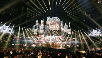 上海大型活动策划 打造卓越体验的专业之道