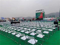 平凉展台搭建与大型活动策划 创新融合，打造地域特色文化盛宴